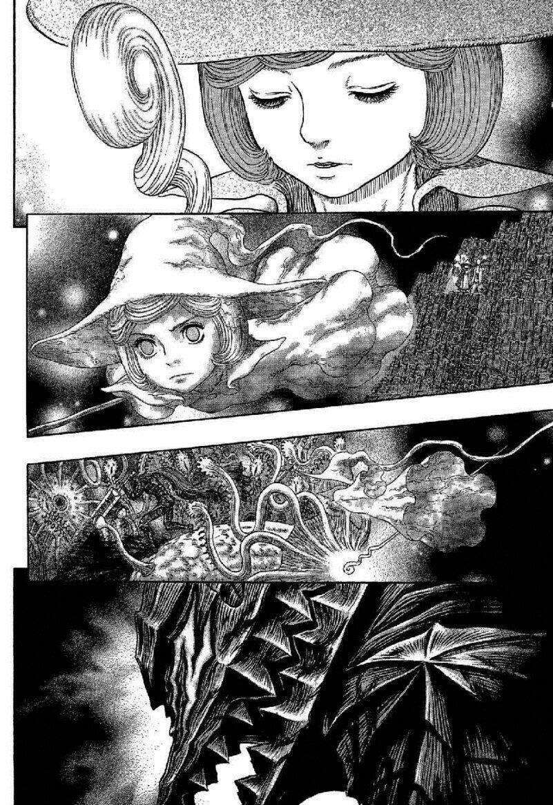 Berserk - Chương 321