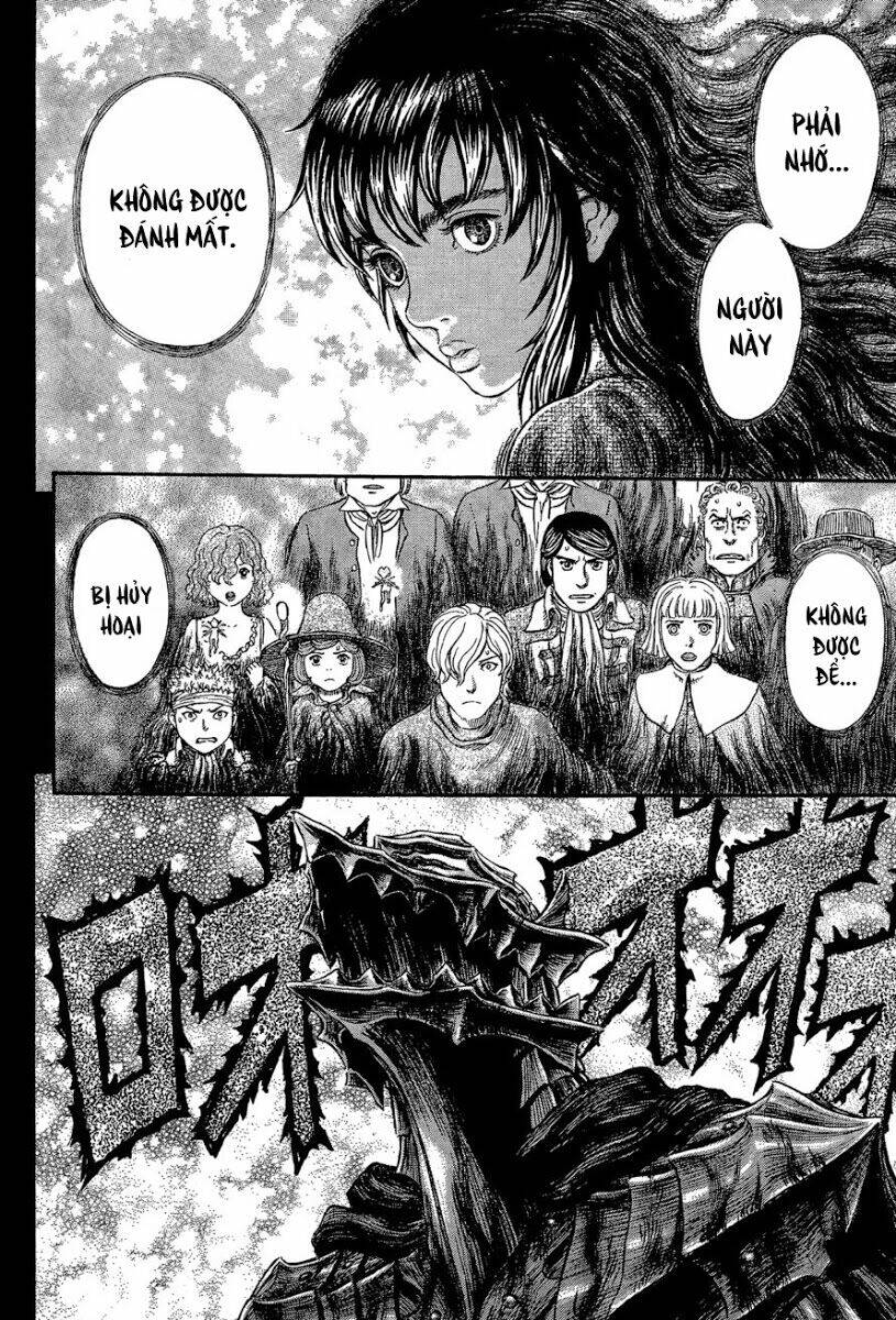 Berserk - Chương 322