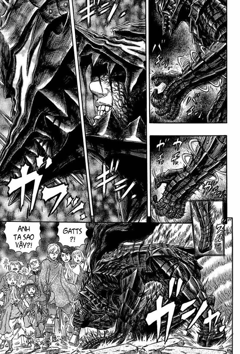 Berserk - Chương 322
