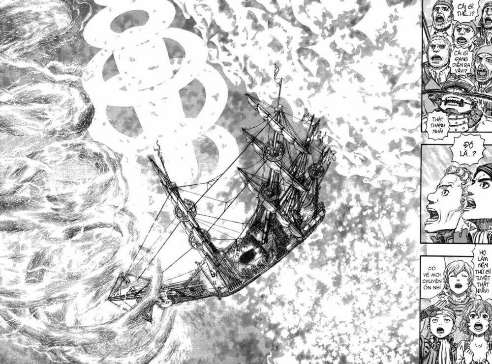 Berserk - Chương 323