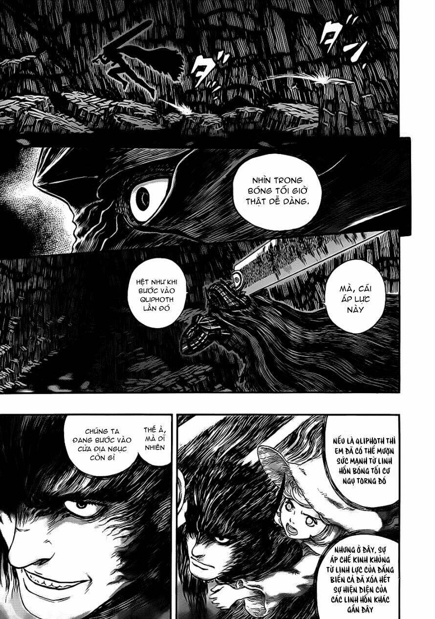 Berserk - Chương 324