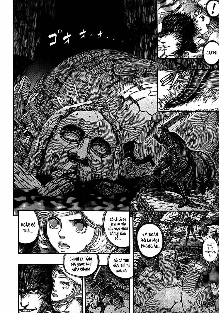 Berserk - Chương 324