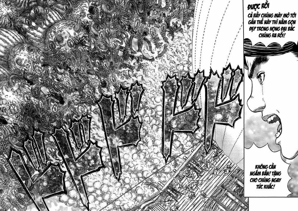 Berserk - Chương 326