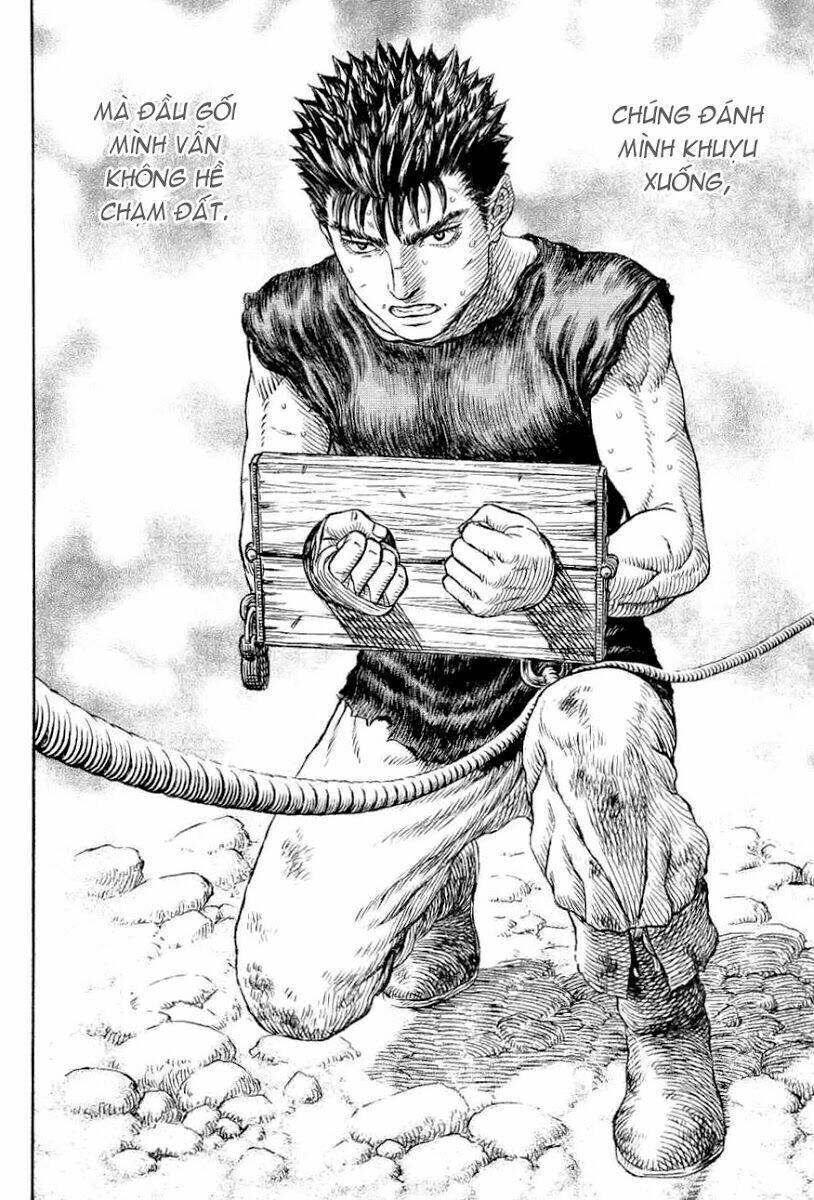 Berserk - Chương 328