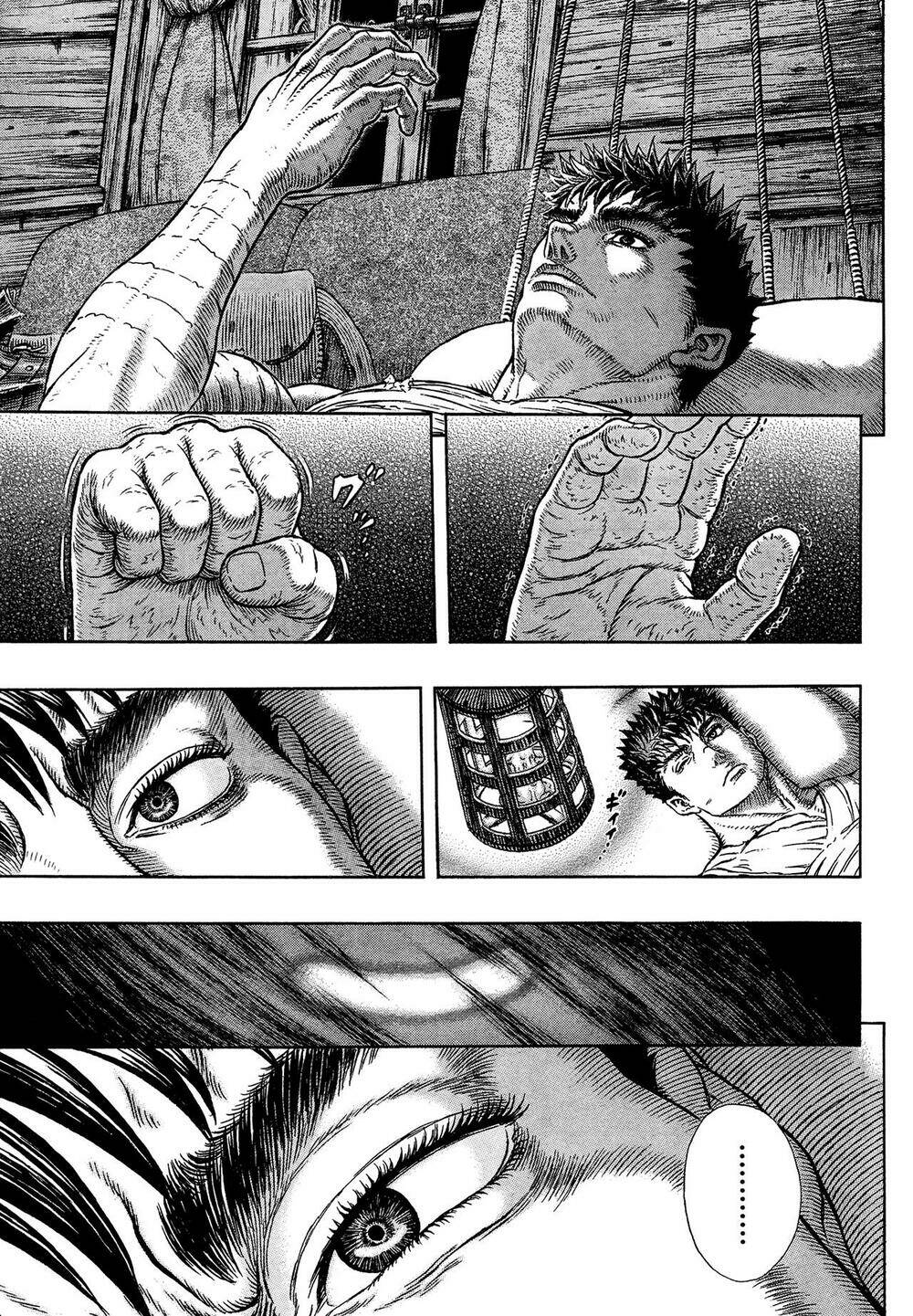 Berserk - Chương 331