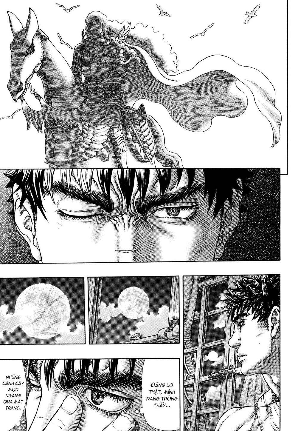 Berserk - Chương 331