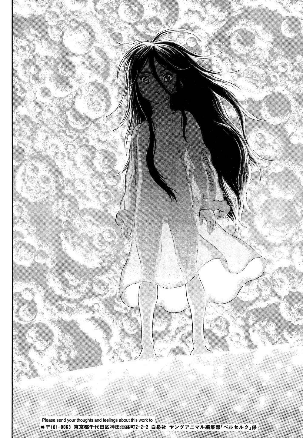 Berserk - Chương 331