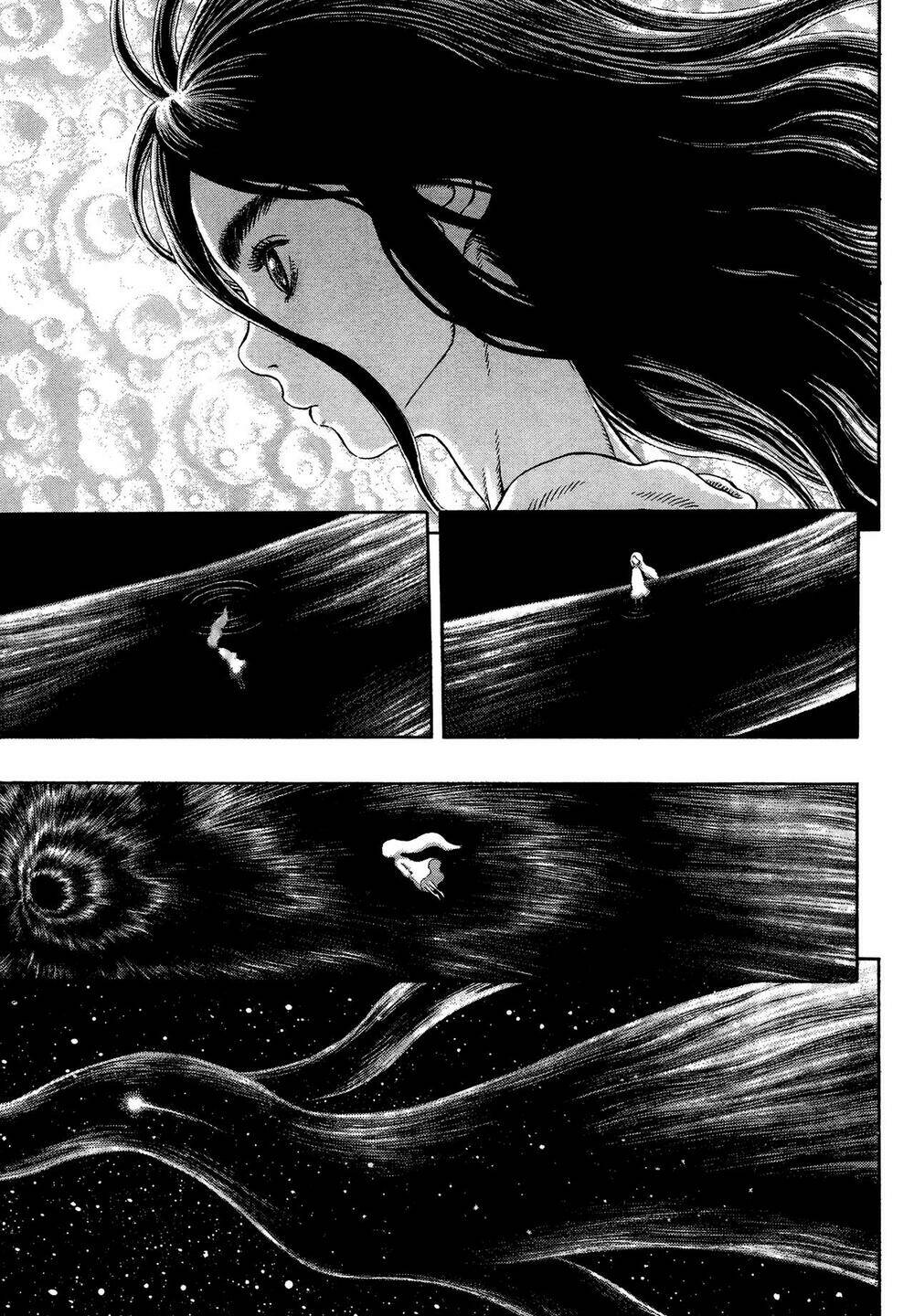 Berserk - Chương 331