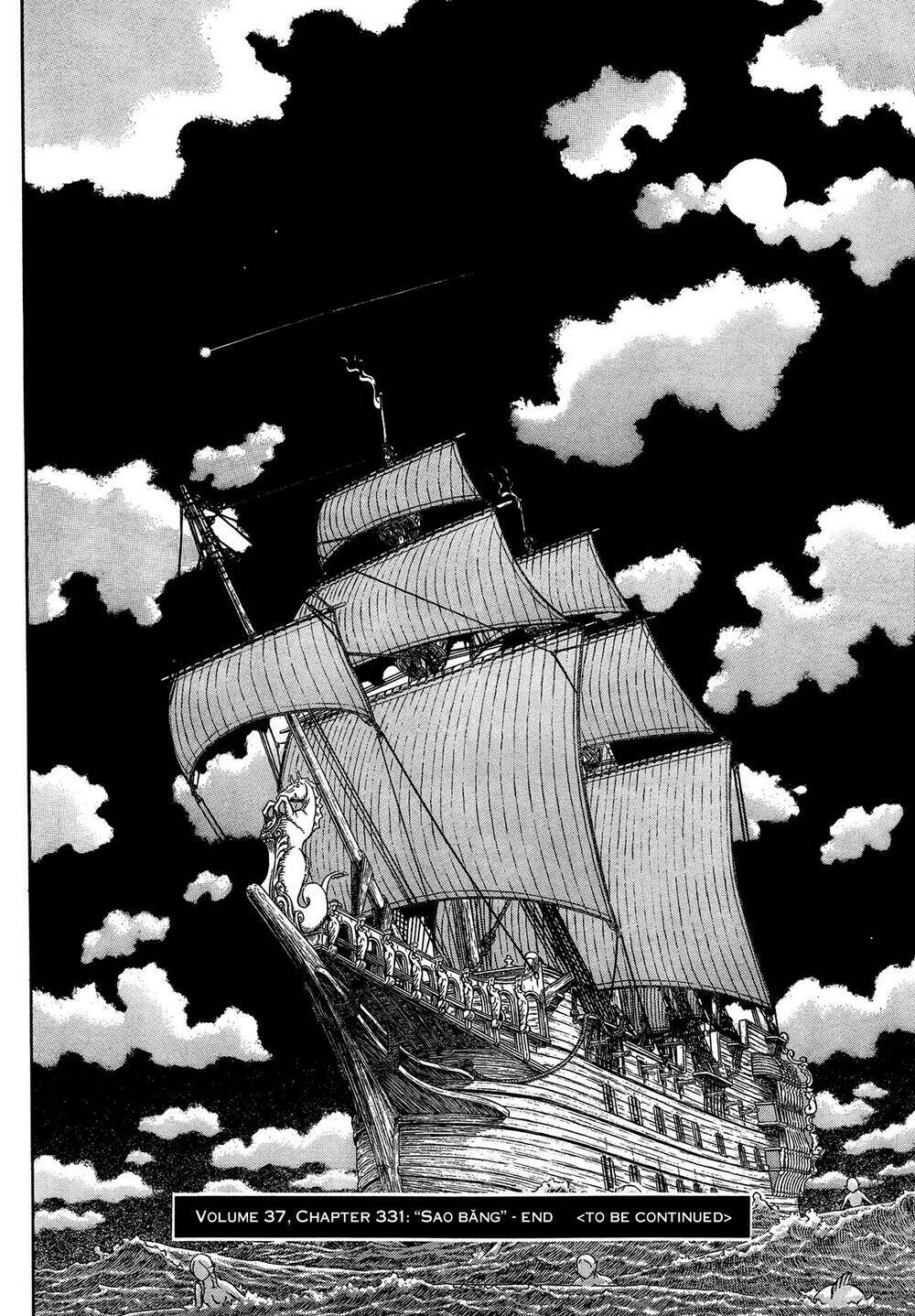 Berserk - Chương 331