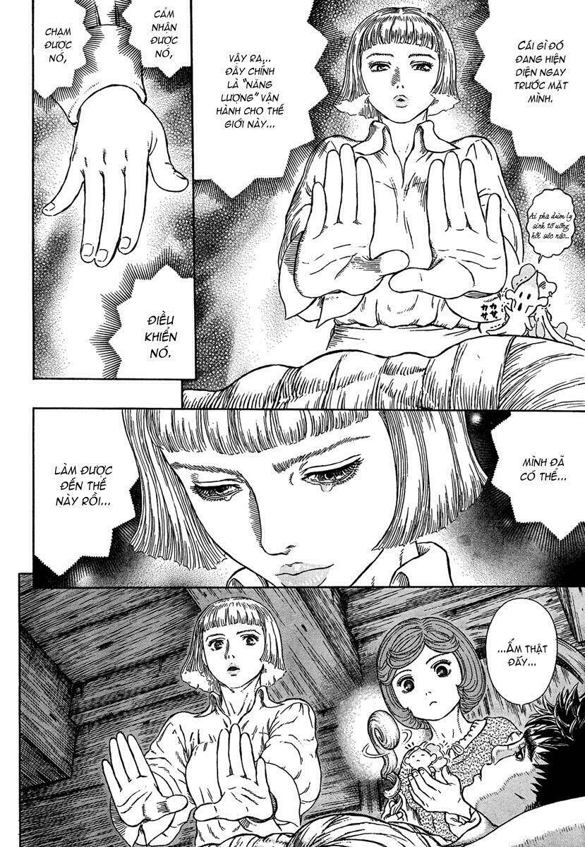 Berserk - Chương 331