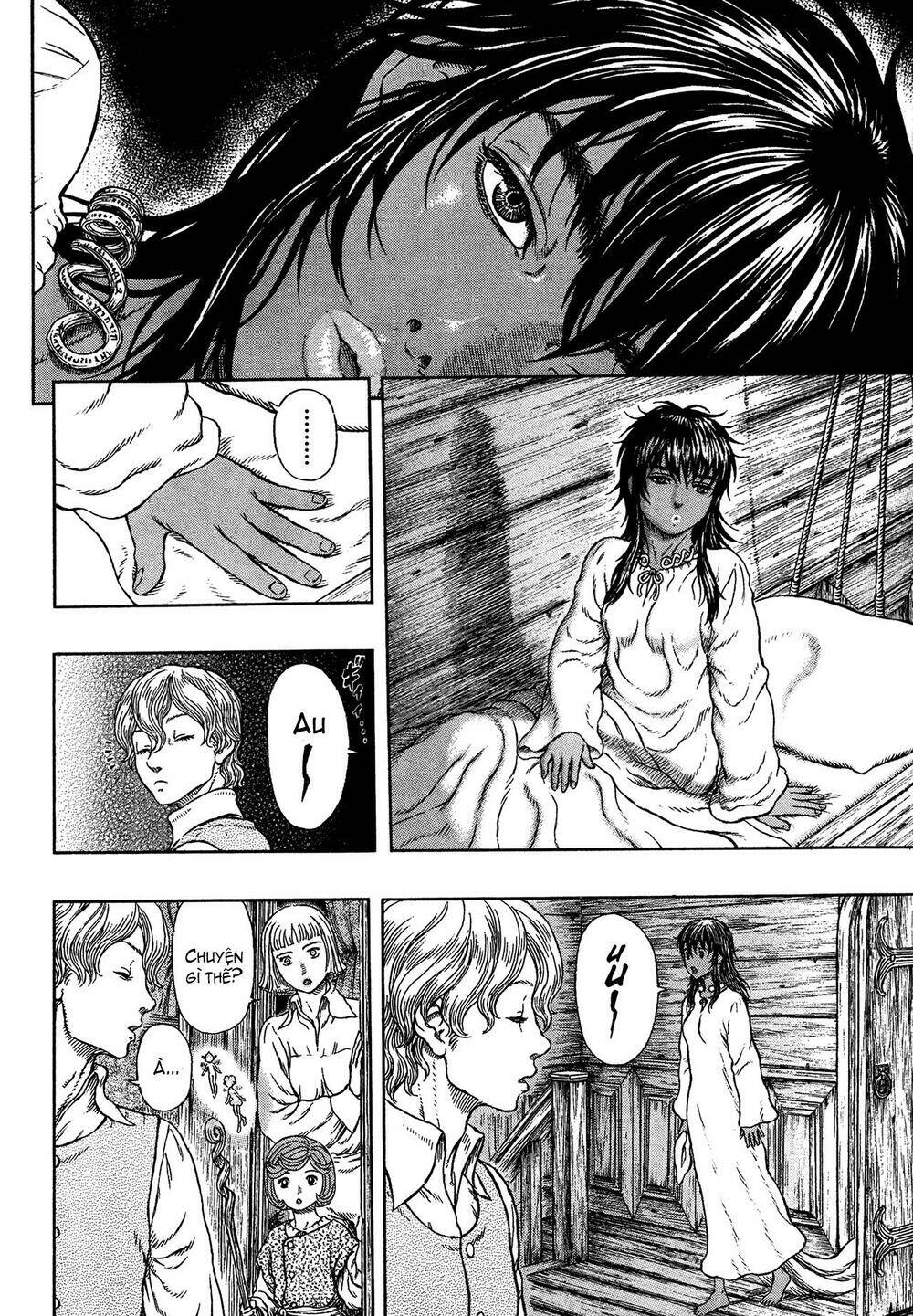 Berserk - Chương 331