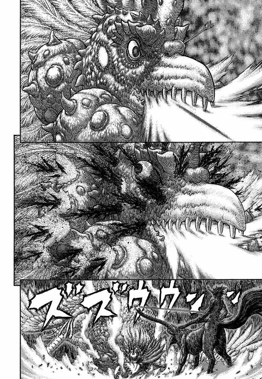 Berserk - Chương 333
