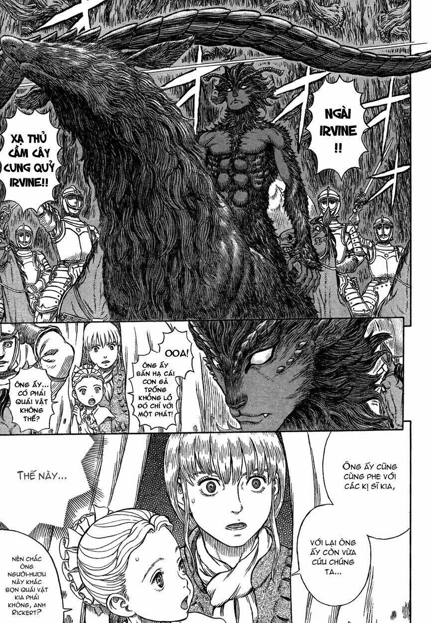 Berserk - Chương 333