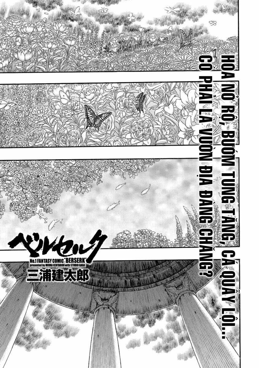 Berserk - Chương 337
