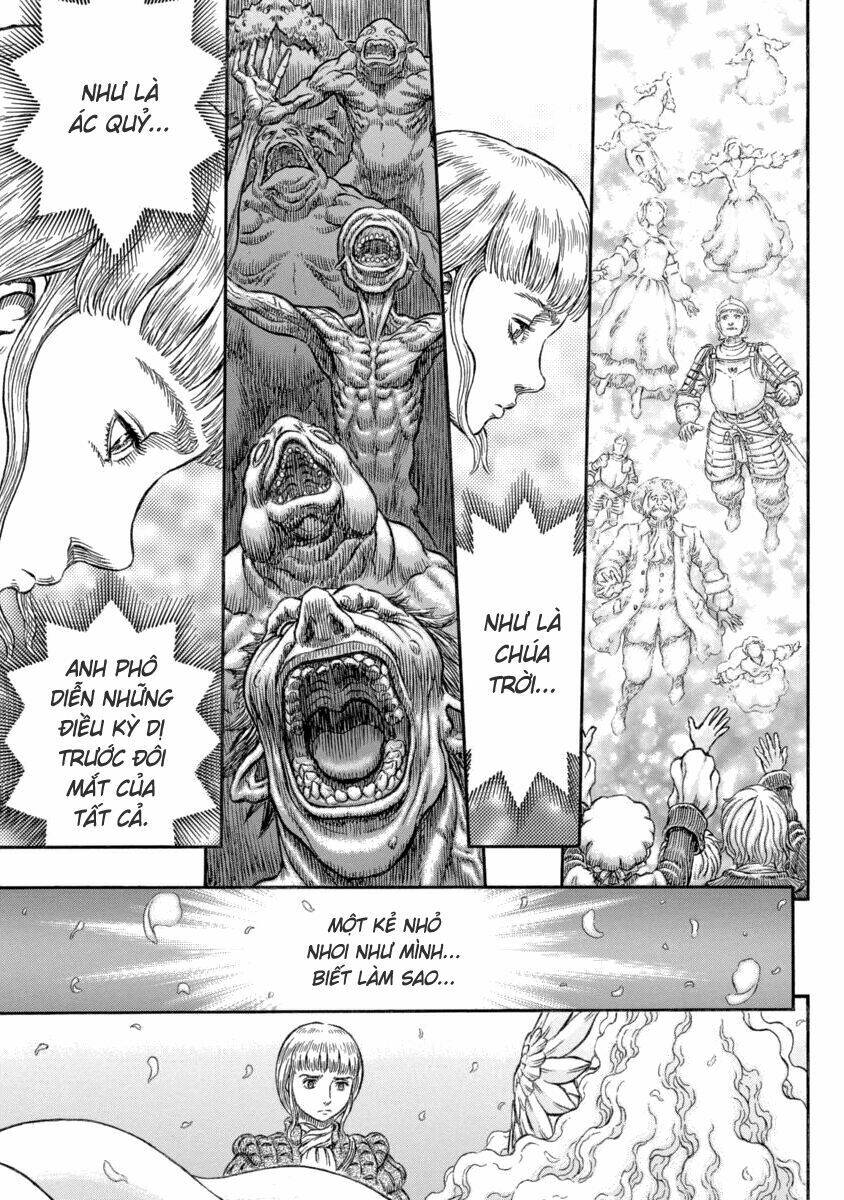 Berserk - Chương 337