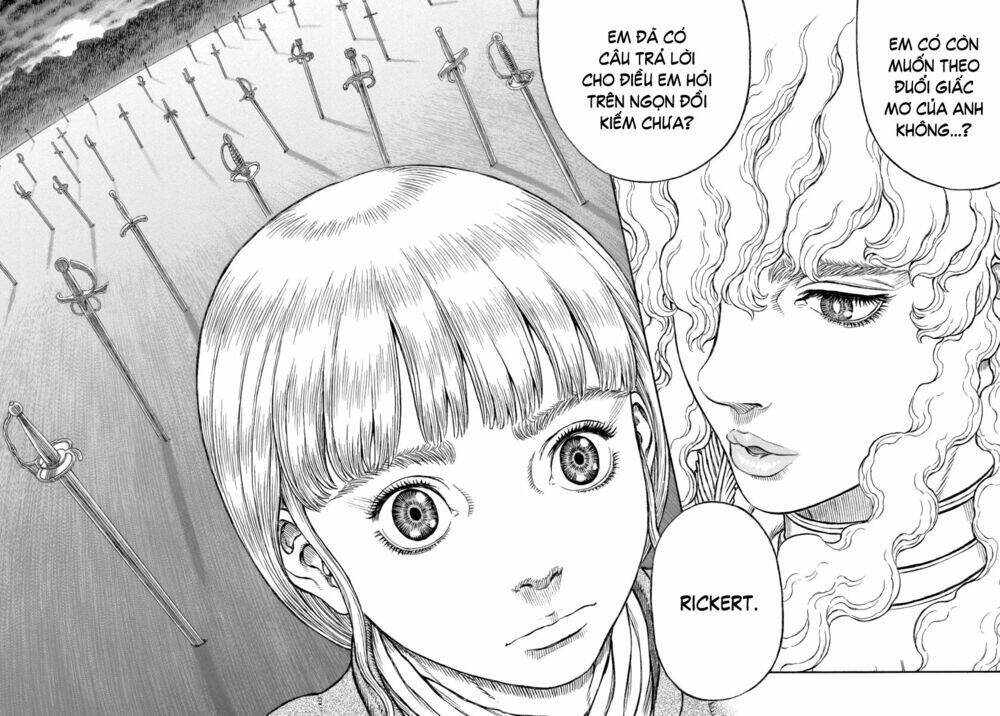 Berserk - Chương 337