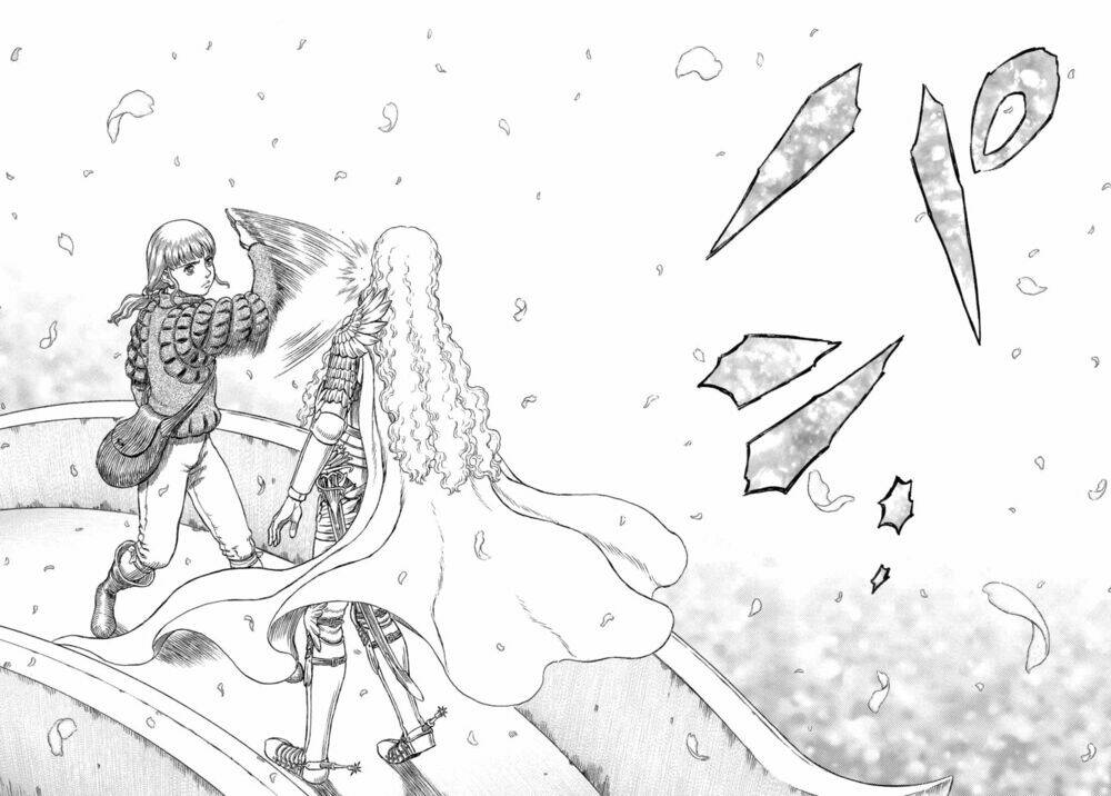 Berserk - Chương 337