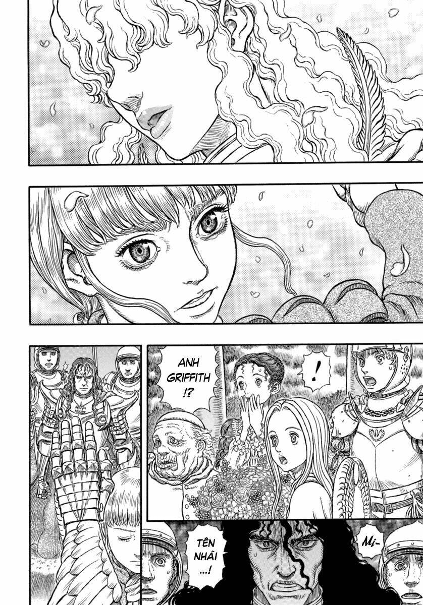 Berserk - Chương 337