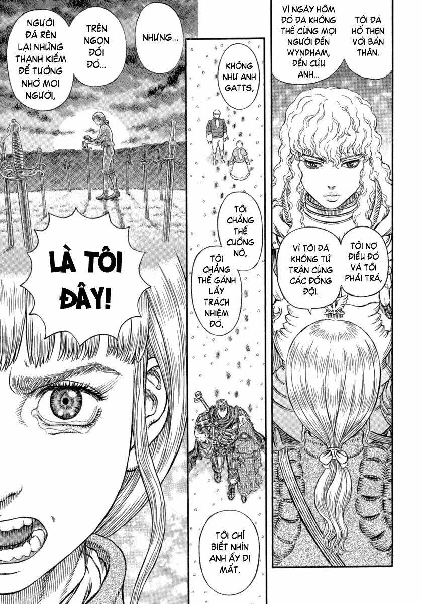 Berserk - Chương 337