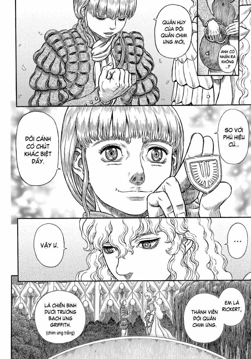 Berserk - Chương 337