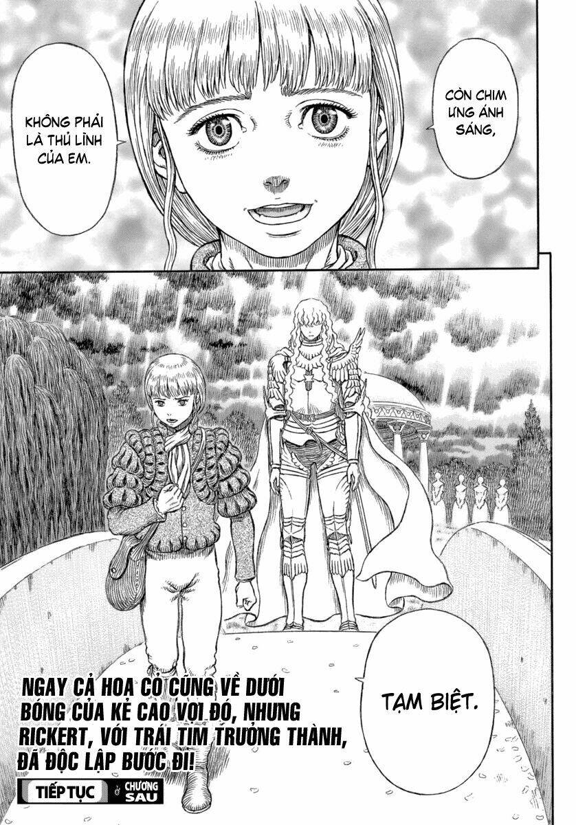Berserk - Chương 337
