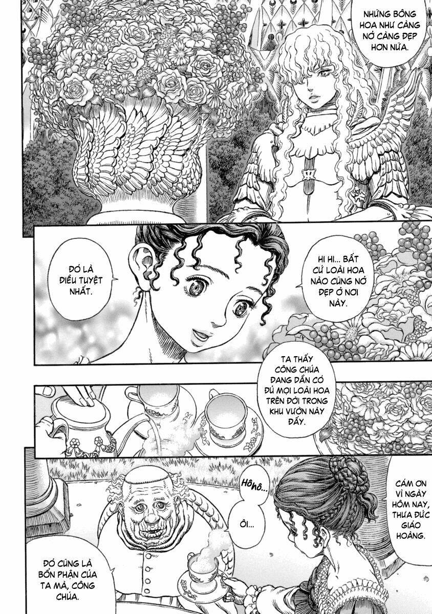 Berserk - Chương 337