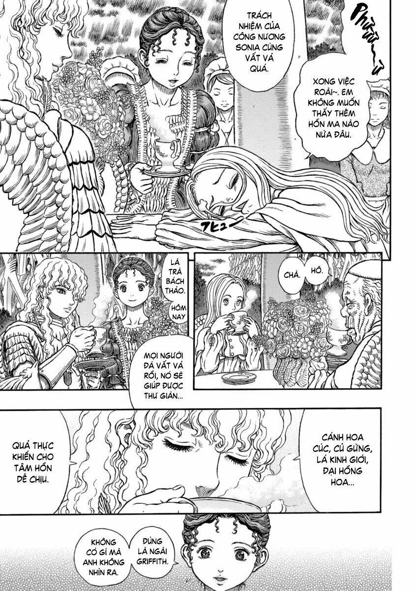 Berserk - Chương 337