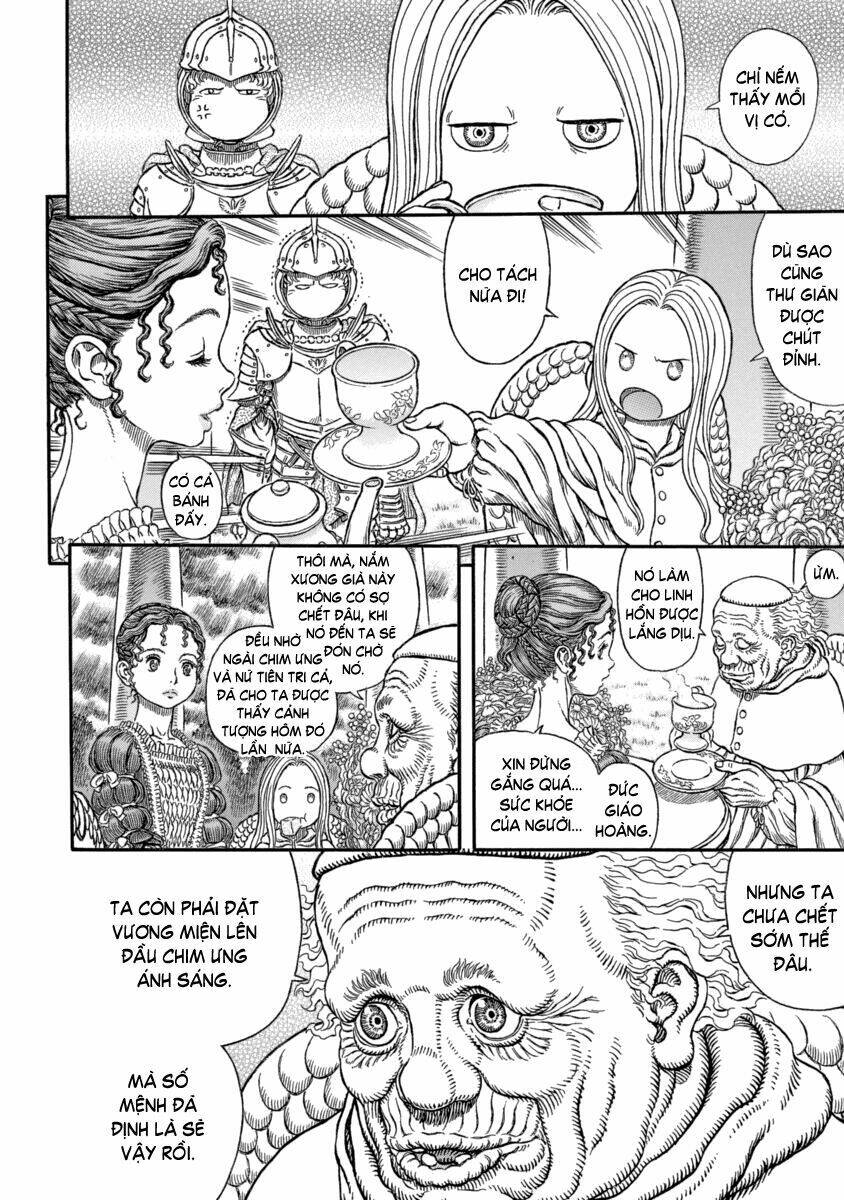 Berserk - Chương 337