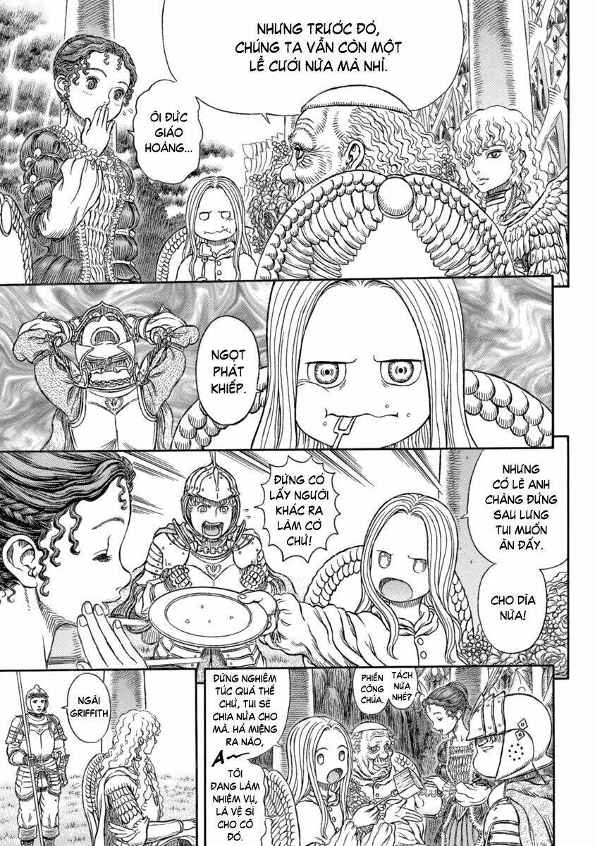 Berserk - Chương 337