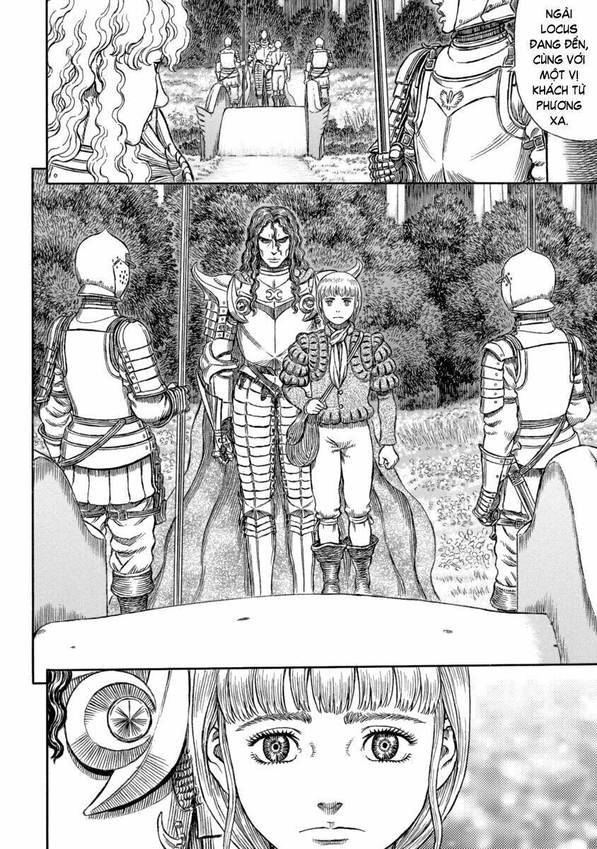 Berserk - Chương 337