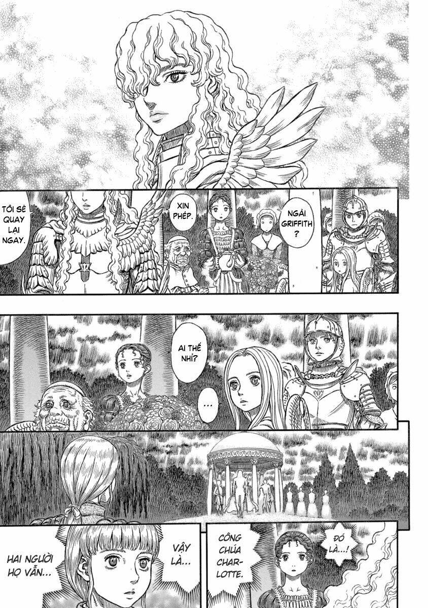 Berserk - Chương 337