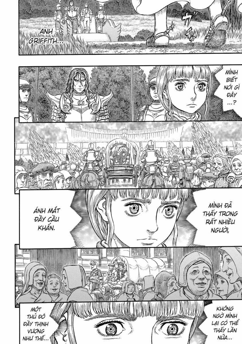 Berserk - Chương 337
