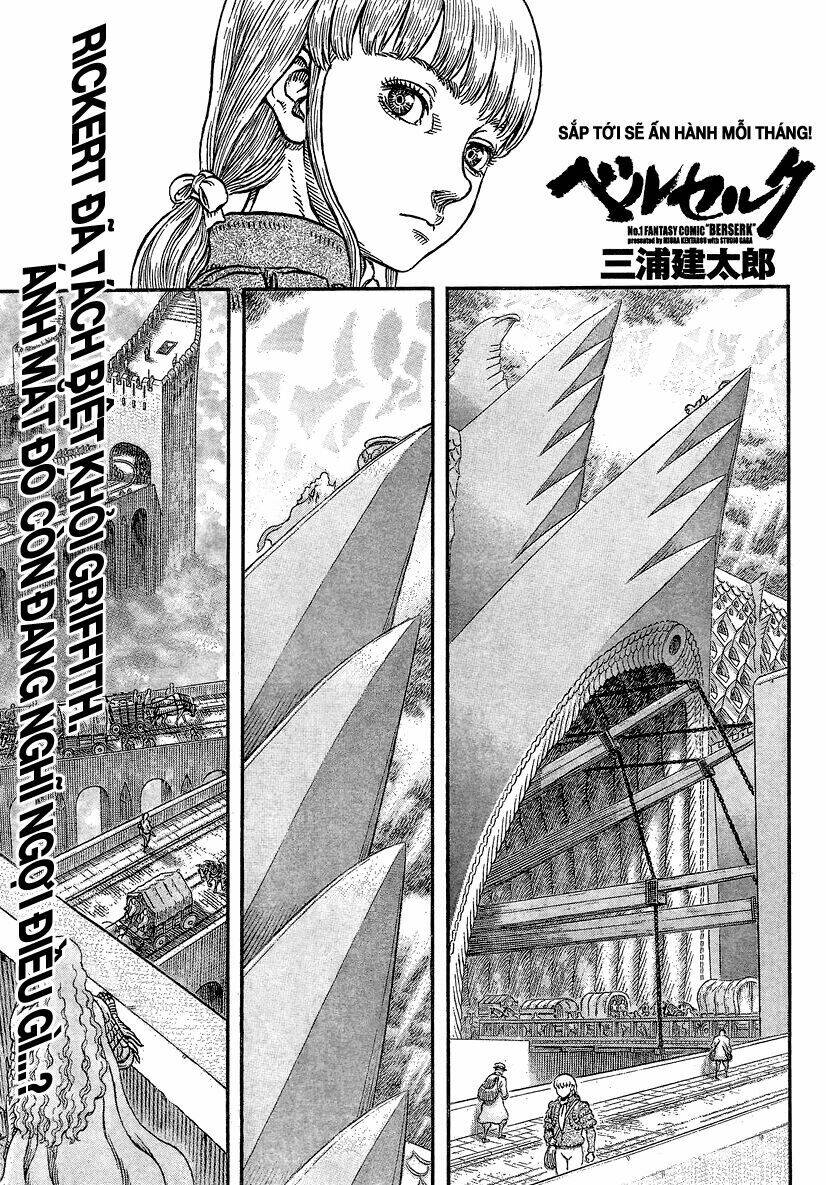 Berserk - Chương 338