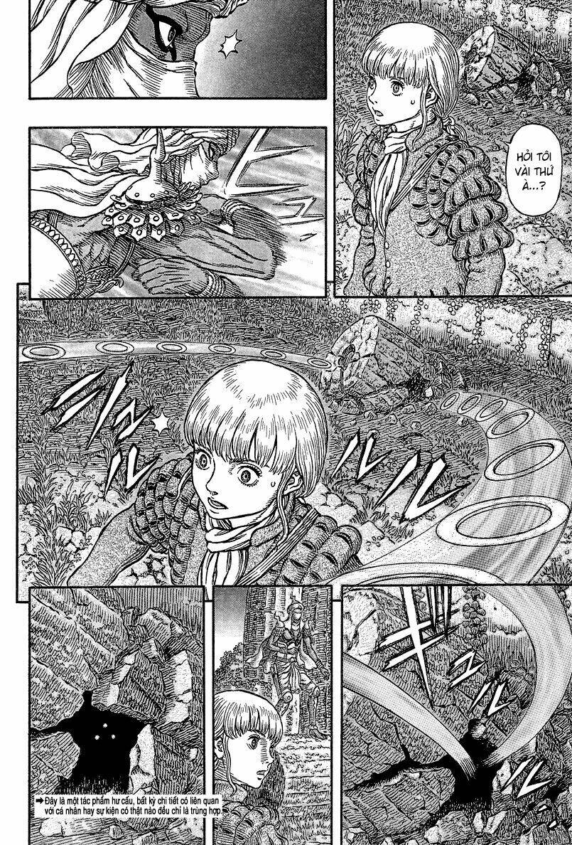 Berserk - Chương 339