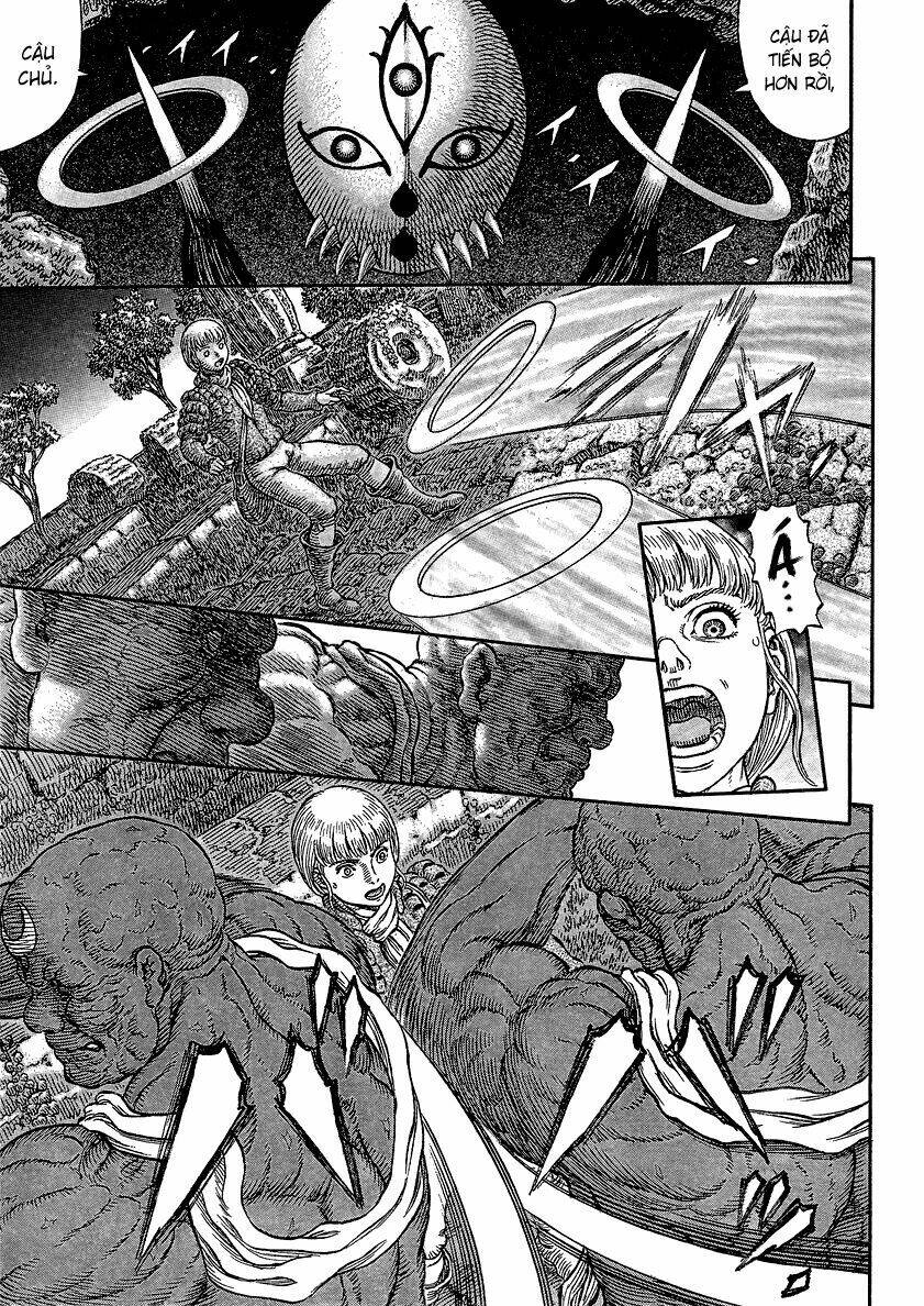 Berserk - Chương 339