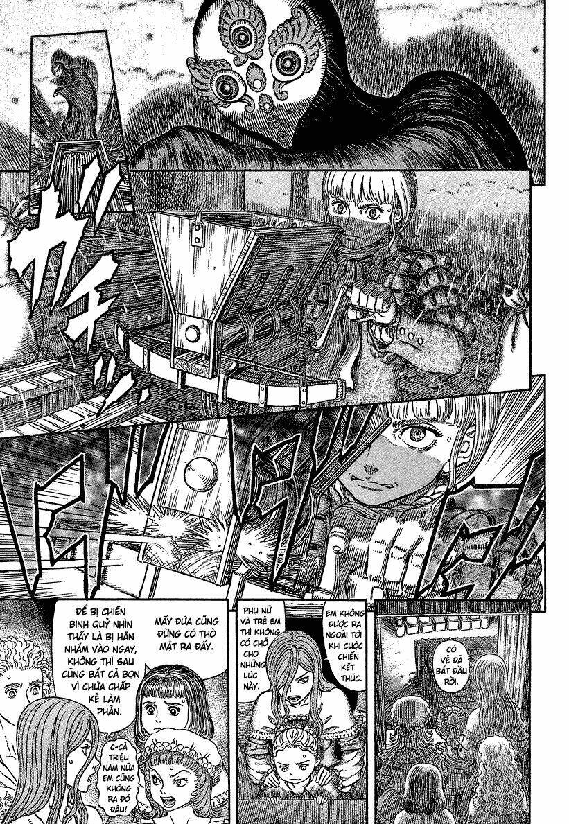 Berserk - Chương 340