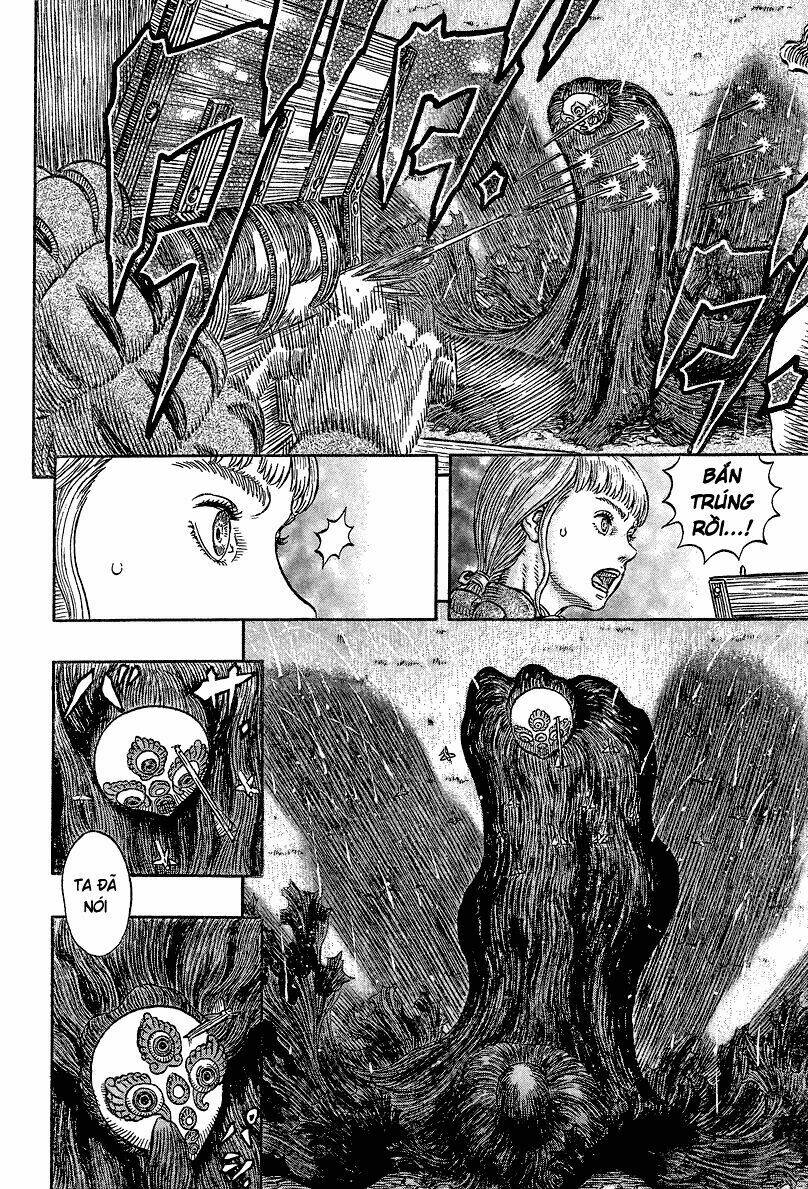Berserk - Chương 340