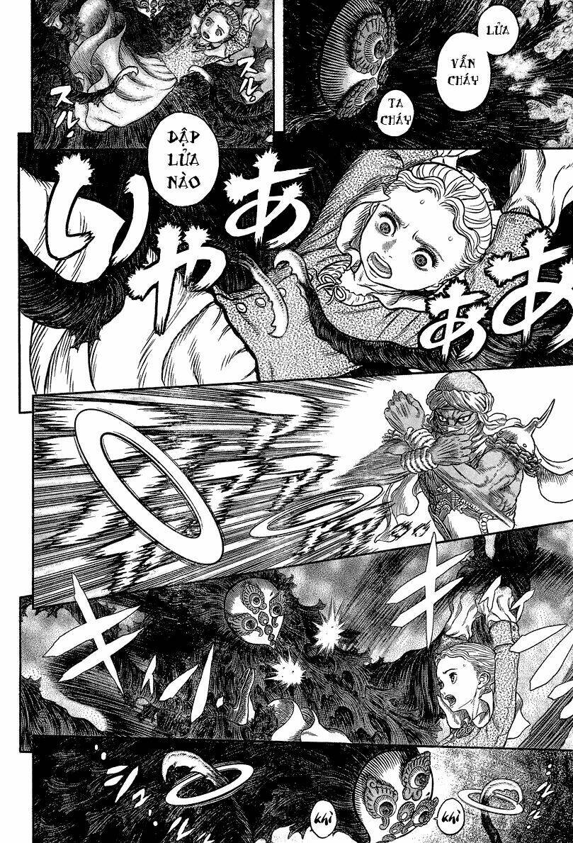 Berserk - Chương 341