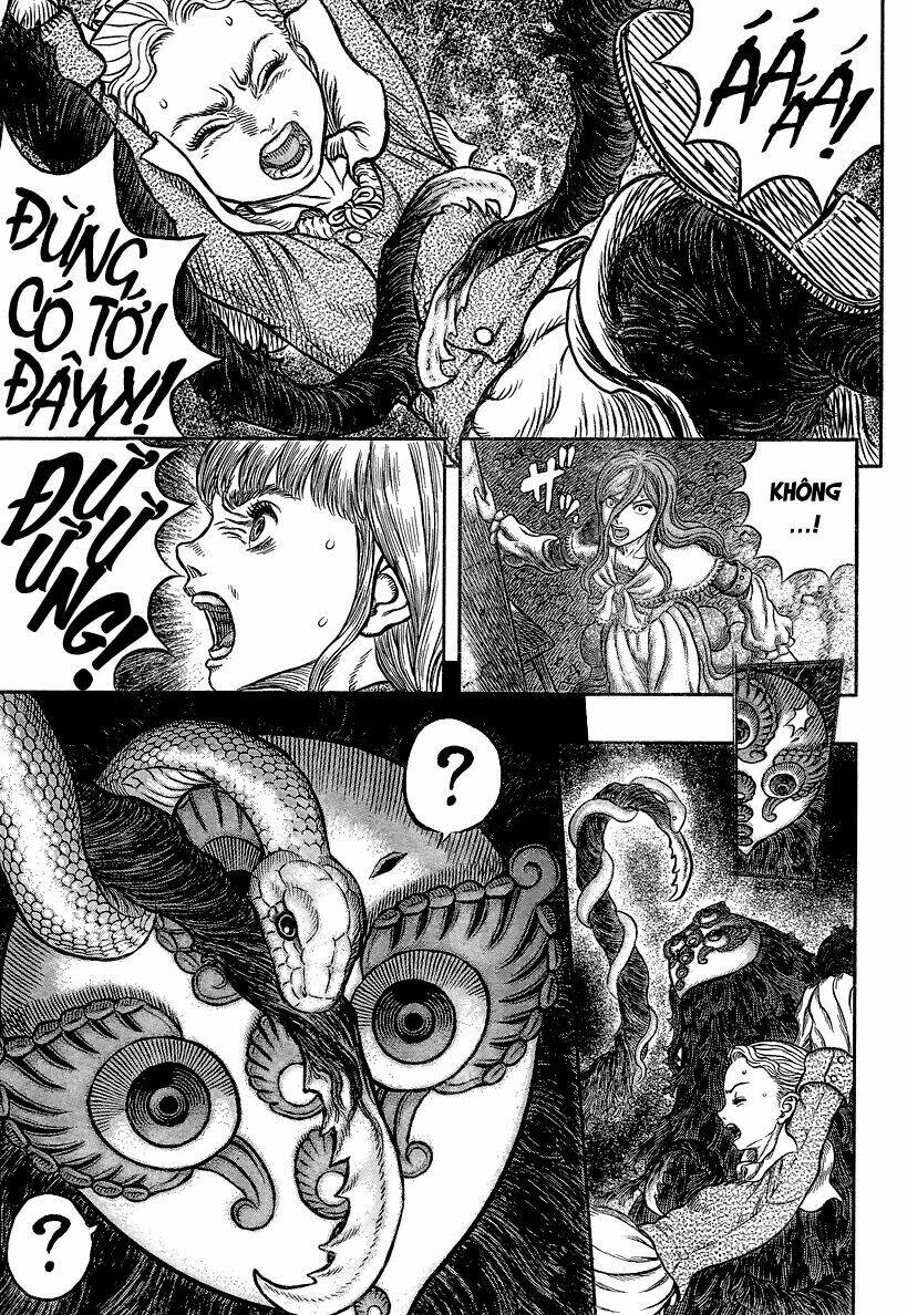 Berserk - Chương 341