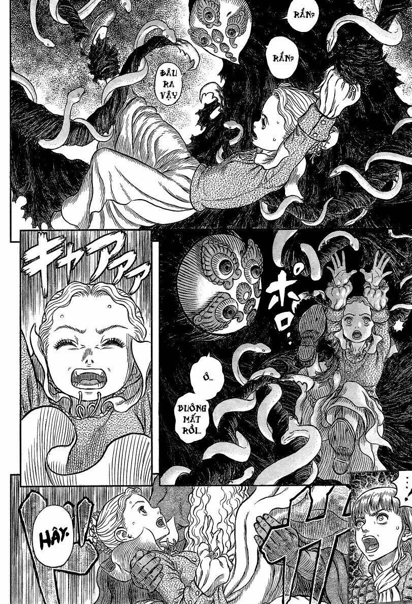 Berserk - Chương 341