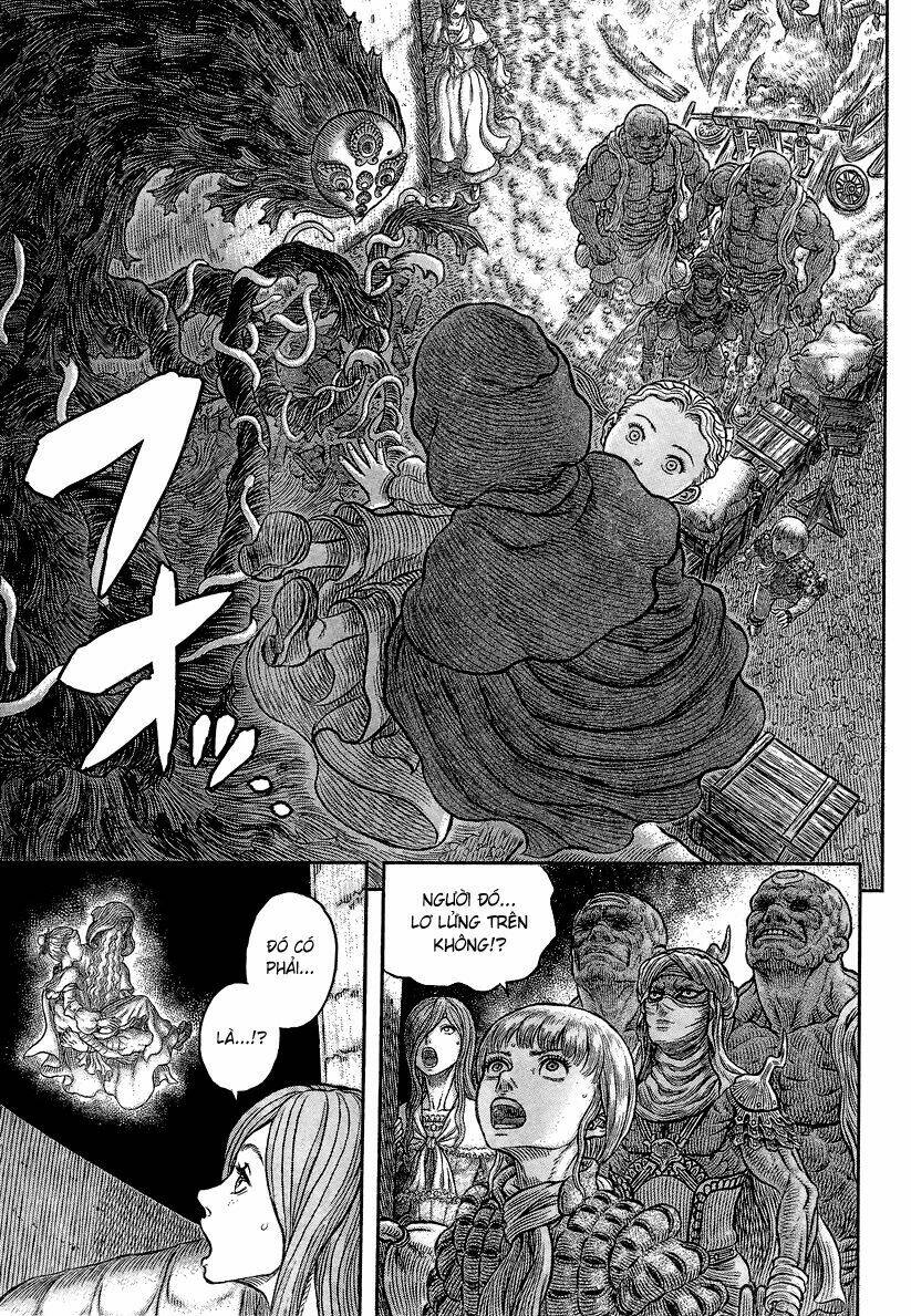 Berserk - Chương 341