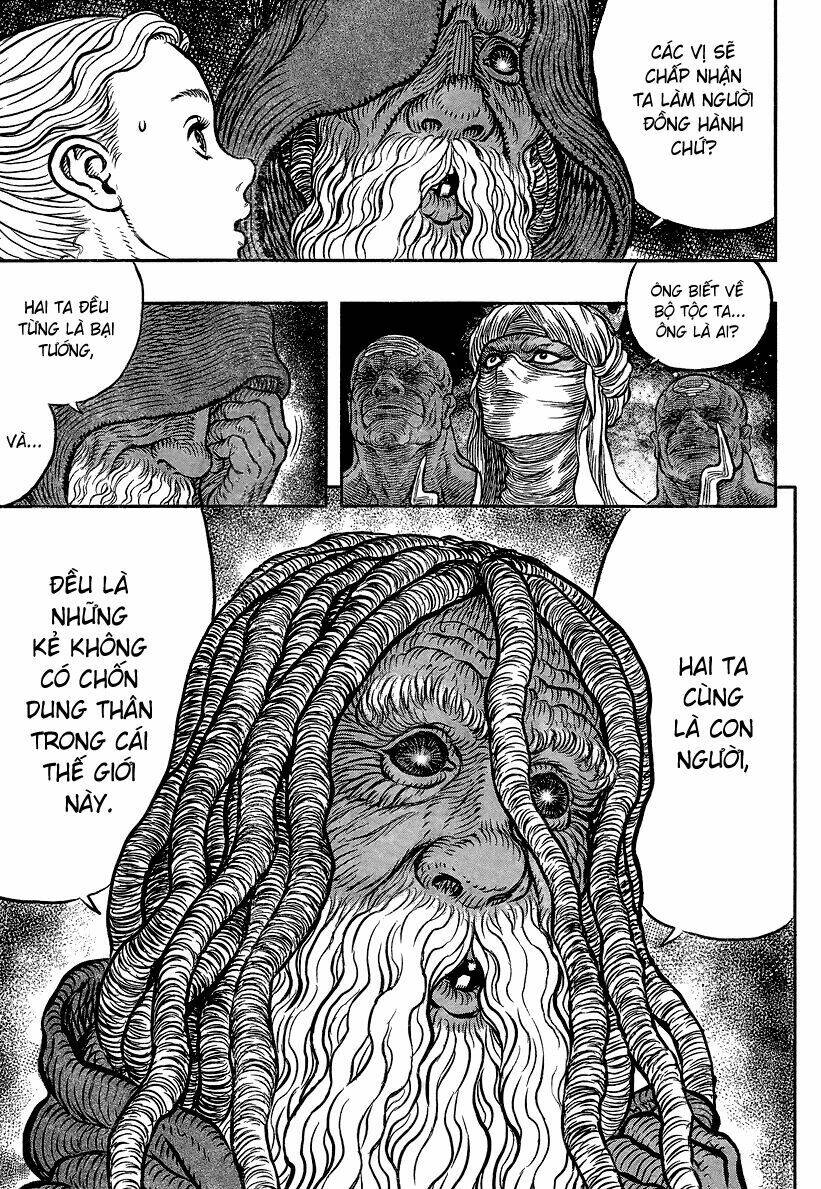 Berserk - Chương 341