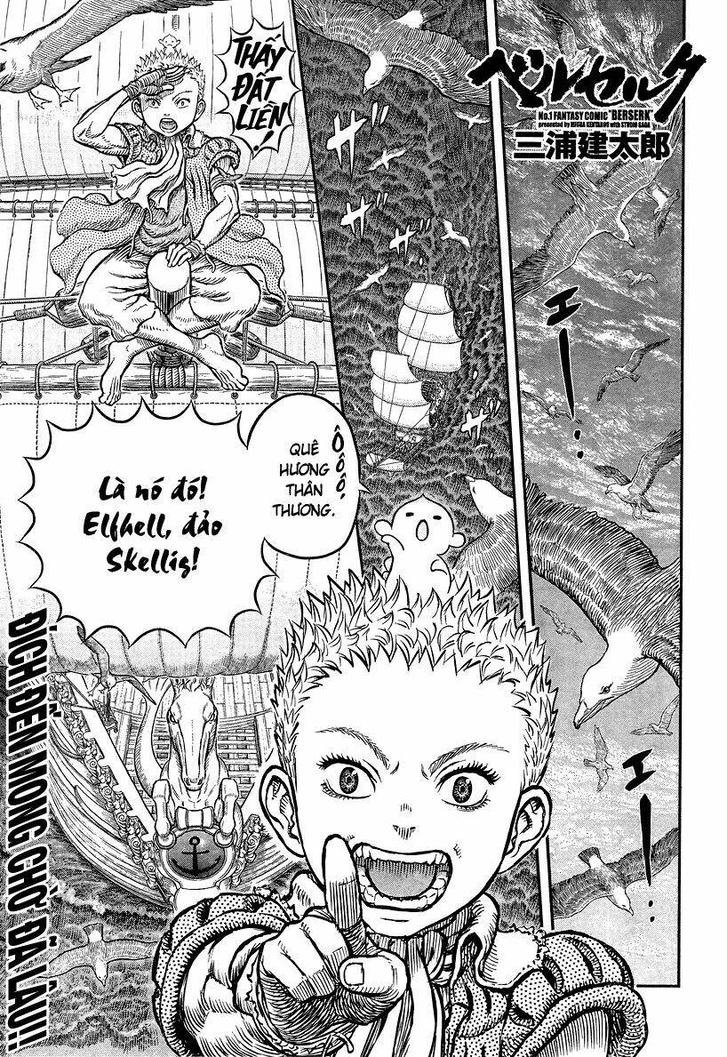 Berserk - Chương 342