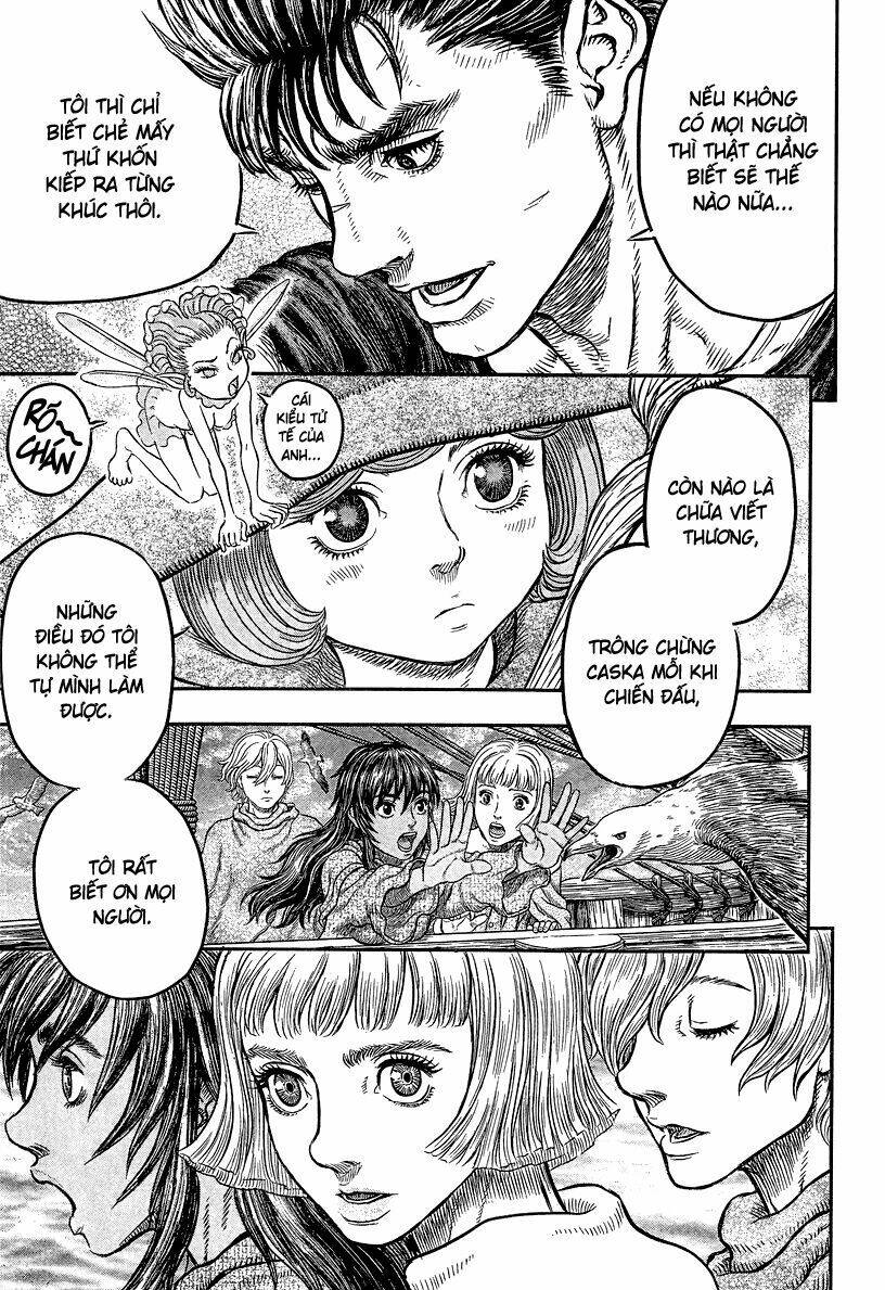 Berserk - Chương 342