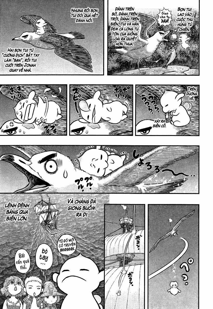 Berserk - Chương 342