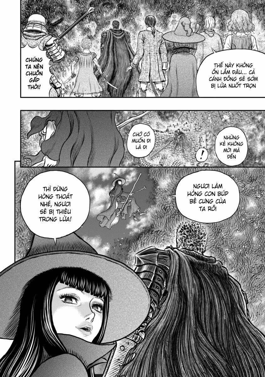 Berserk - Chương 344