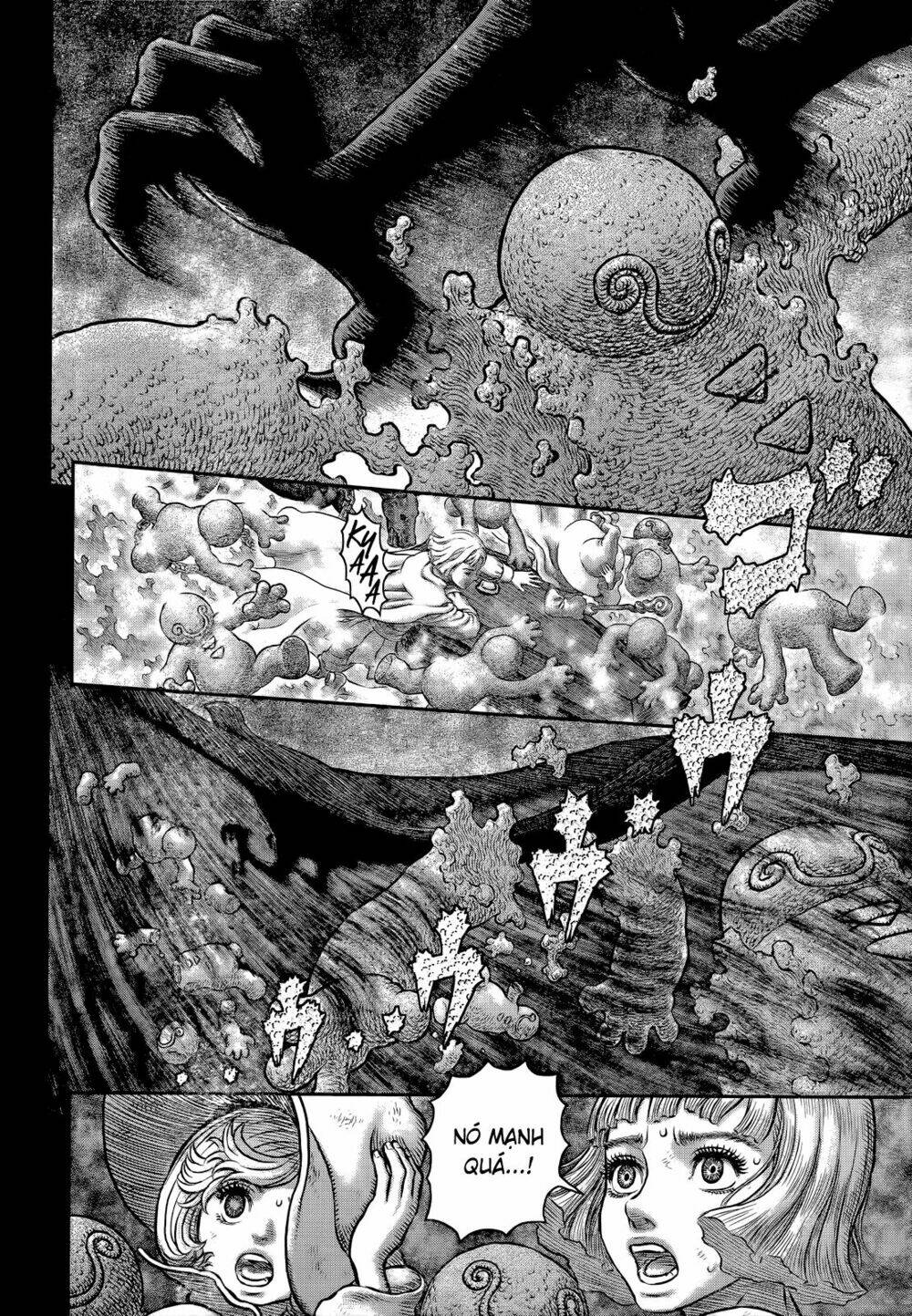Berserk - Chương 352