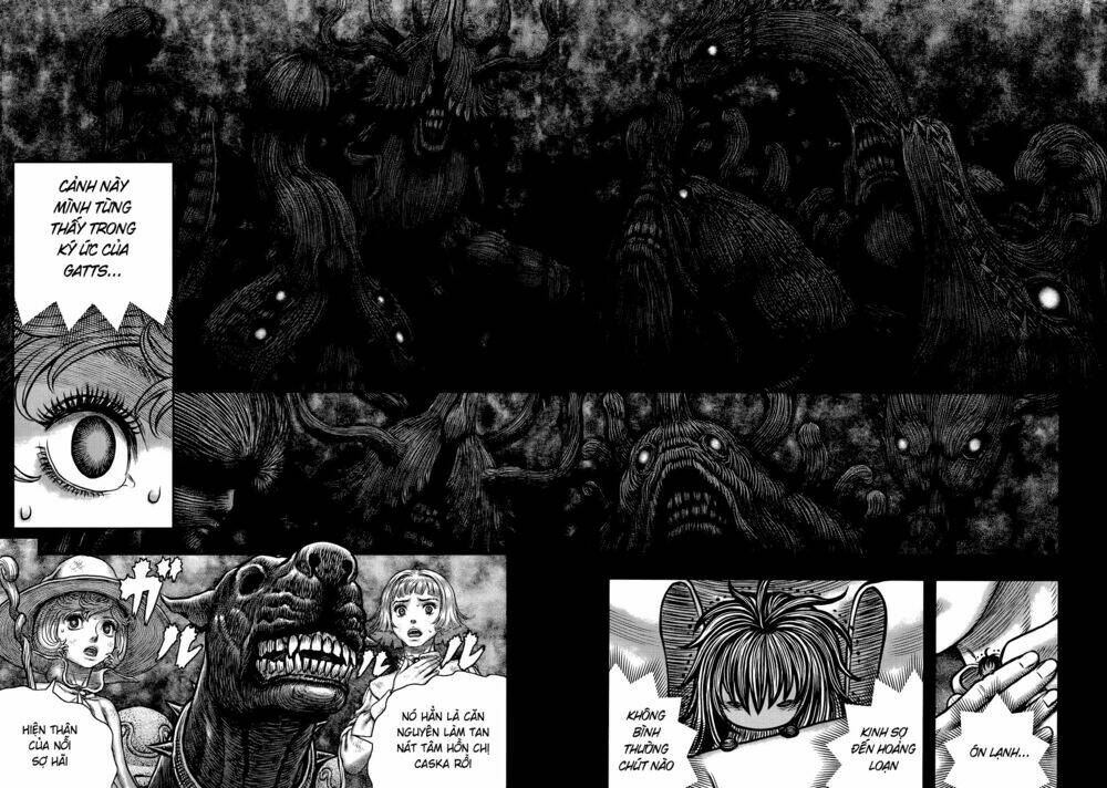 Berserk - Chương 352