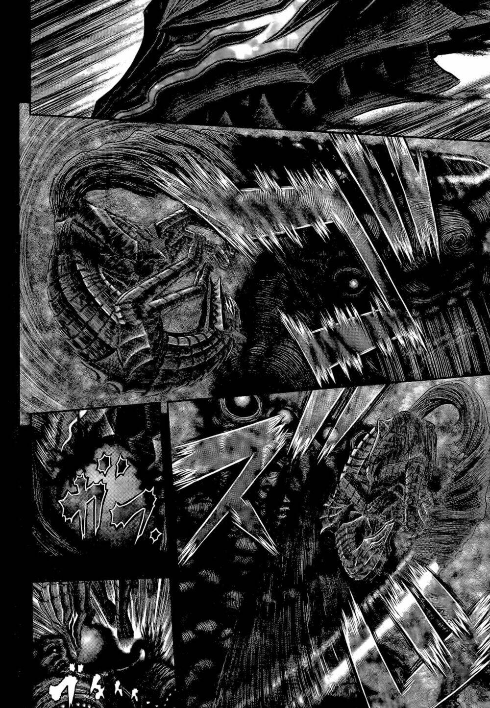 Berserk - Chương 353