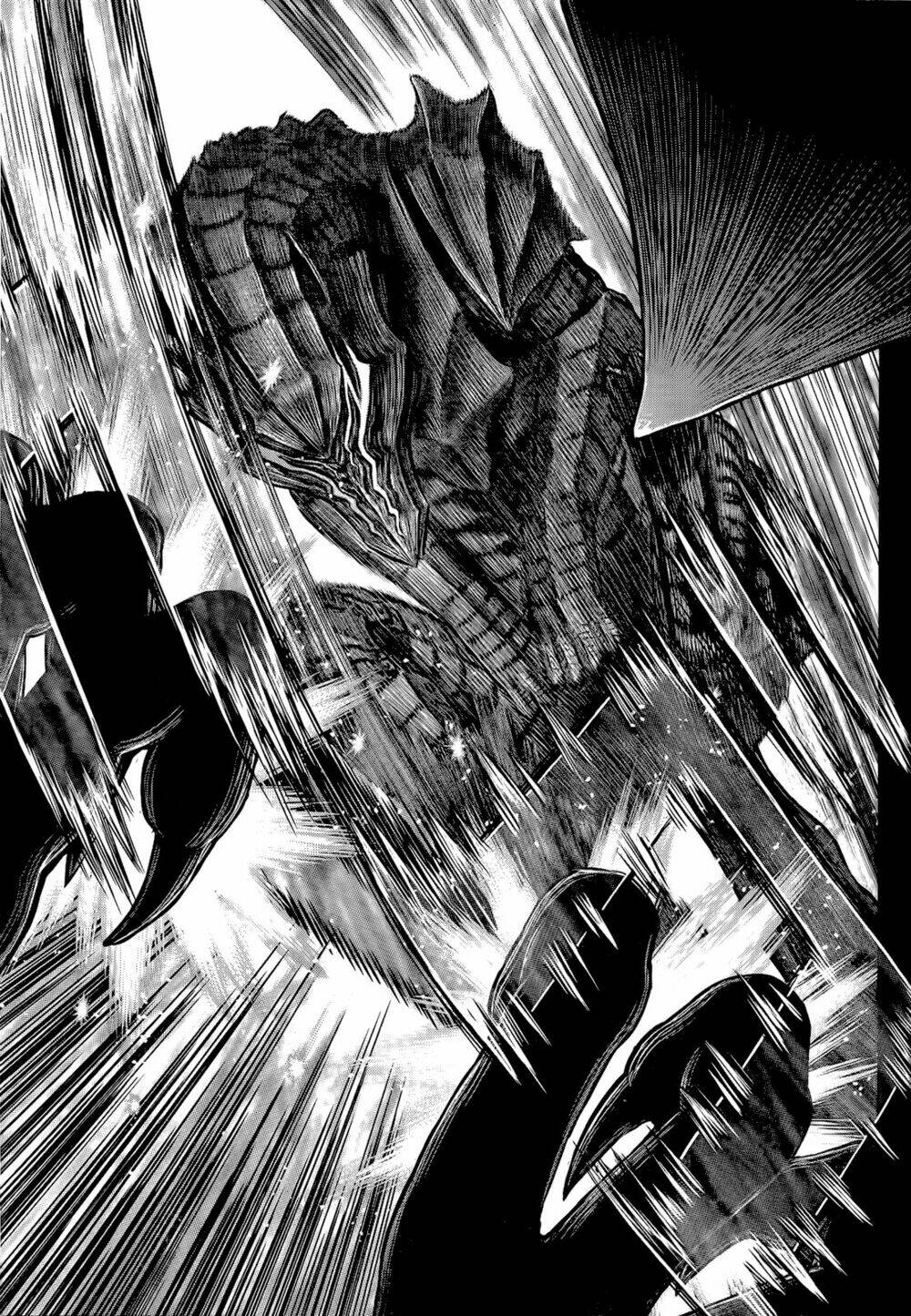 Berserk - Chương 353